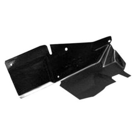 Geared2Golf Fender Splash Shield for 2000-2011 Chevy Impala GE2469158